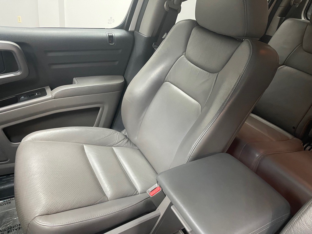 2013 Honda Ridgeline Image 39