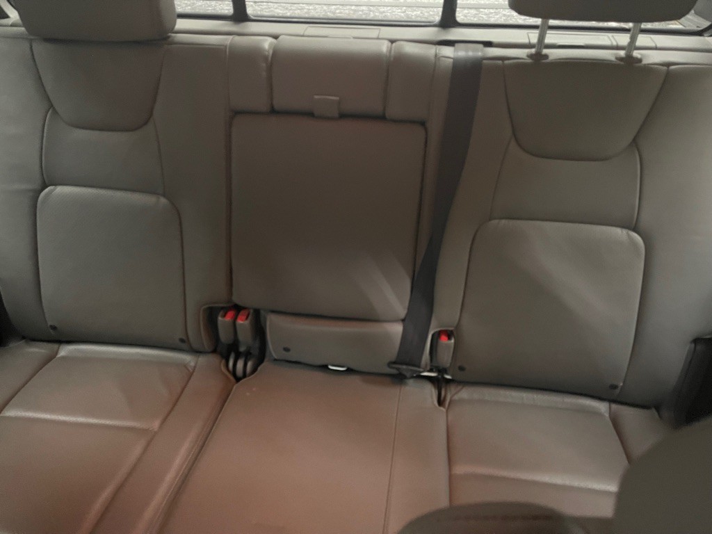 2013 Honda Ridgeline Image 42