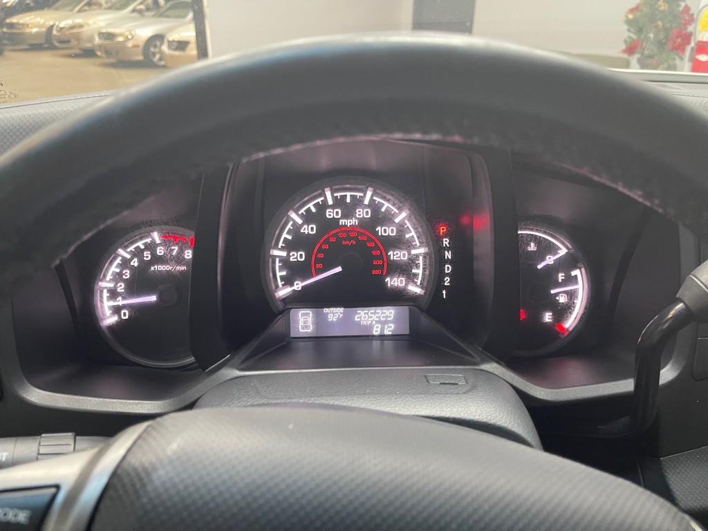 2013 Honda Ridgeline Image 48