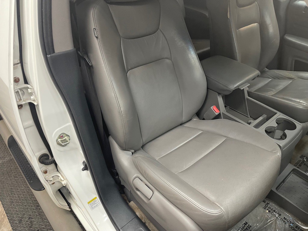 2013 Honda Ridgeline Image 56
