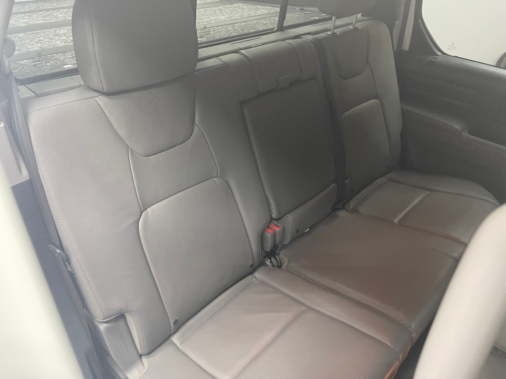 2013 Honda Ridgeline Image 57
