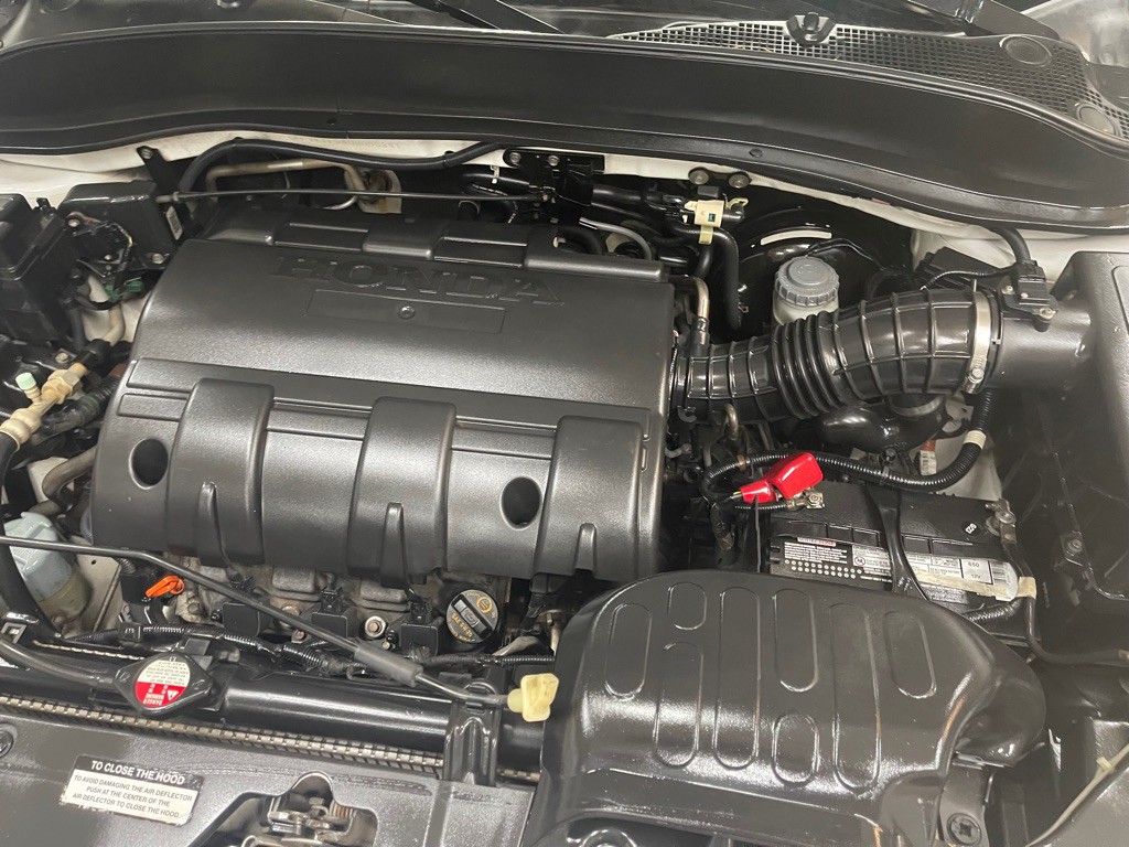 2013 Honda Ridgeline Image 58