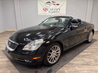 Image for 2006 Lexus SC 430 ID: 7630706