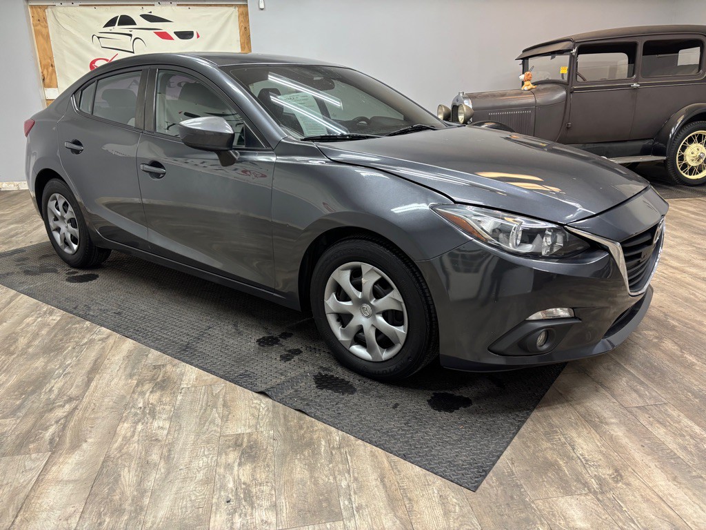 2016 Mazda Mazda3 Image 3