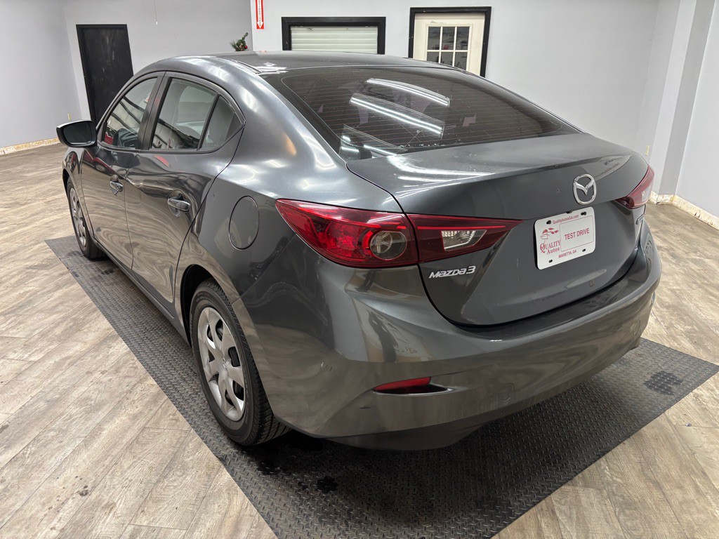 2016 Mazda Mazda3 Image 5