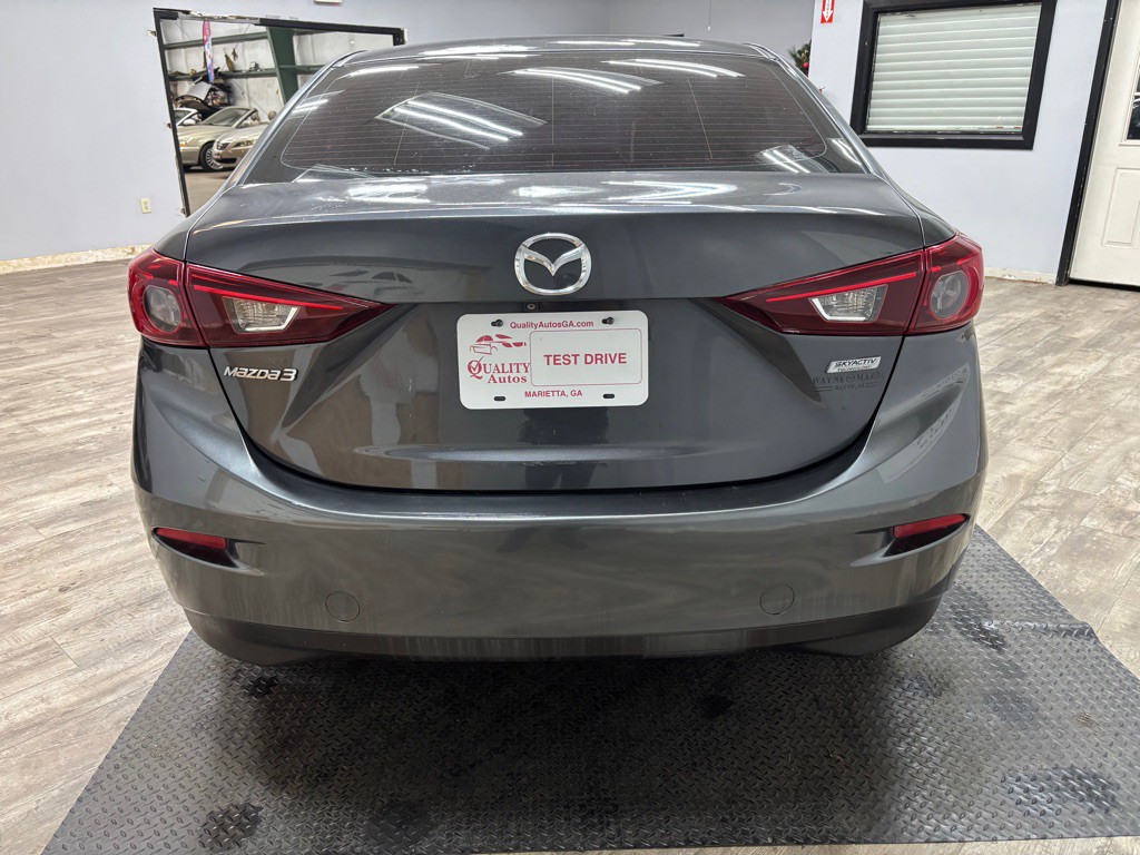 2016 Mazda Mazda3 Image 7