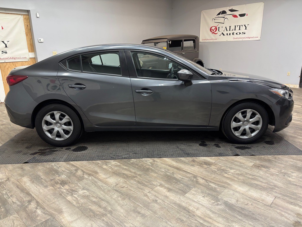 2016 Mazda Mazda3 Image 9