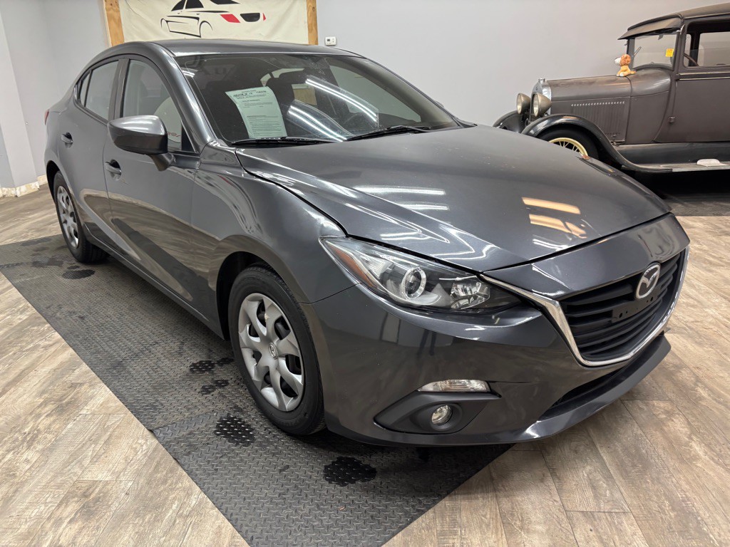 2016 Mazda Mazda3 Image 10