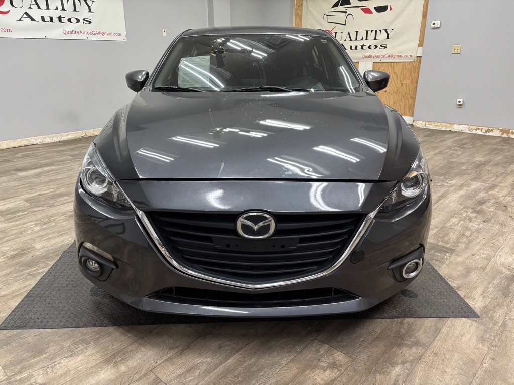 2016 Mazda Mazda3 Image 11