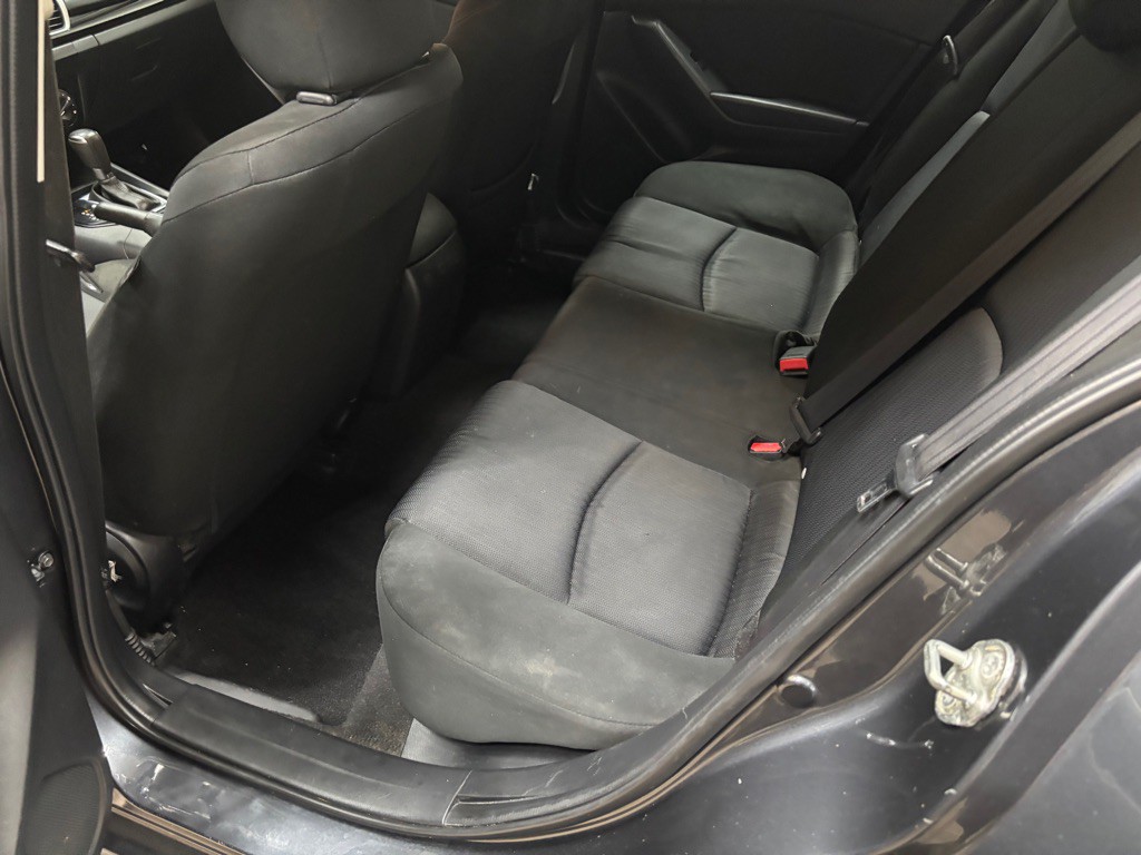 2016 Mazda Mazda3 Image 16