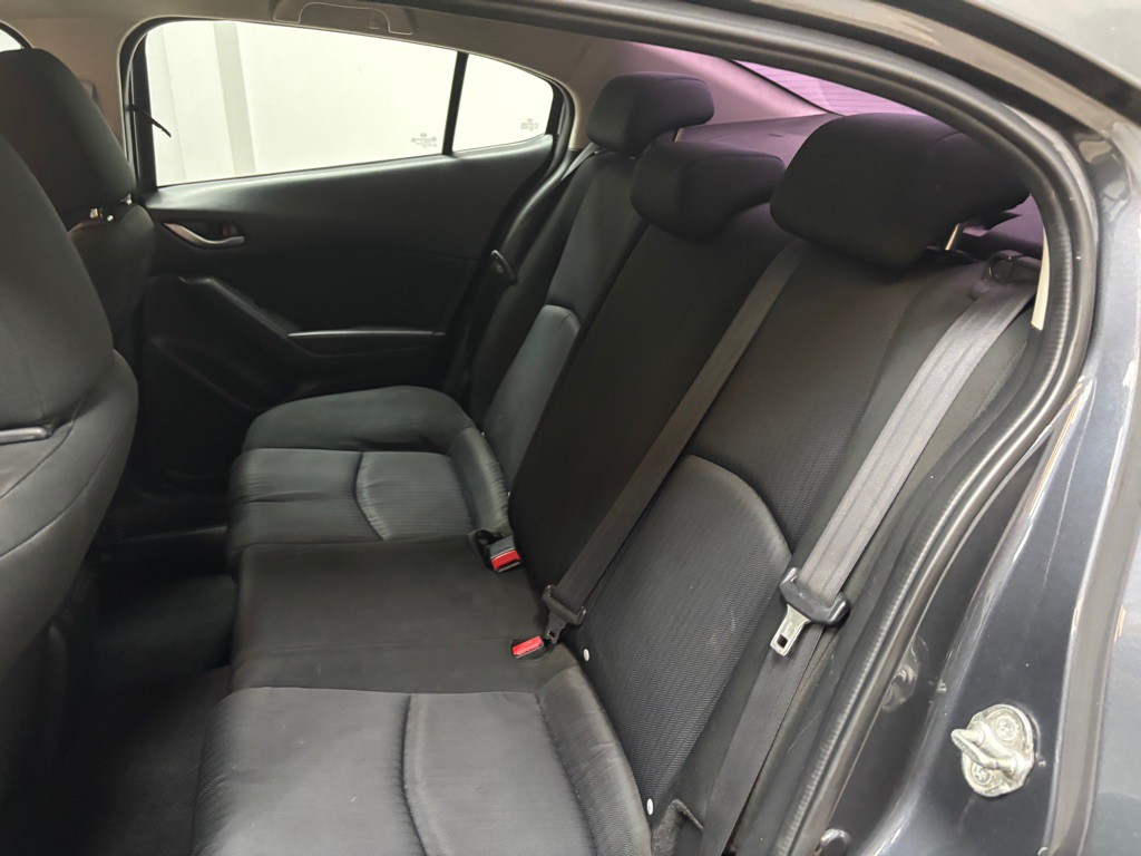 2016 Mazda Mazda3 Image 17