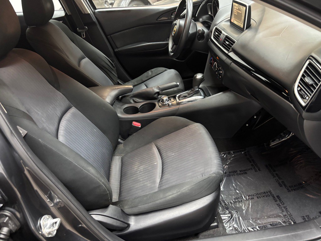 2016 Mazda Mazda3 Image 19
