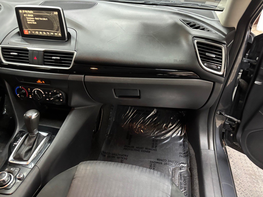 2016 Mazda Mazda3 Image 20