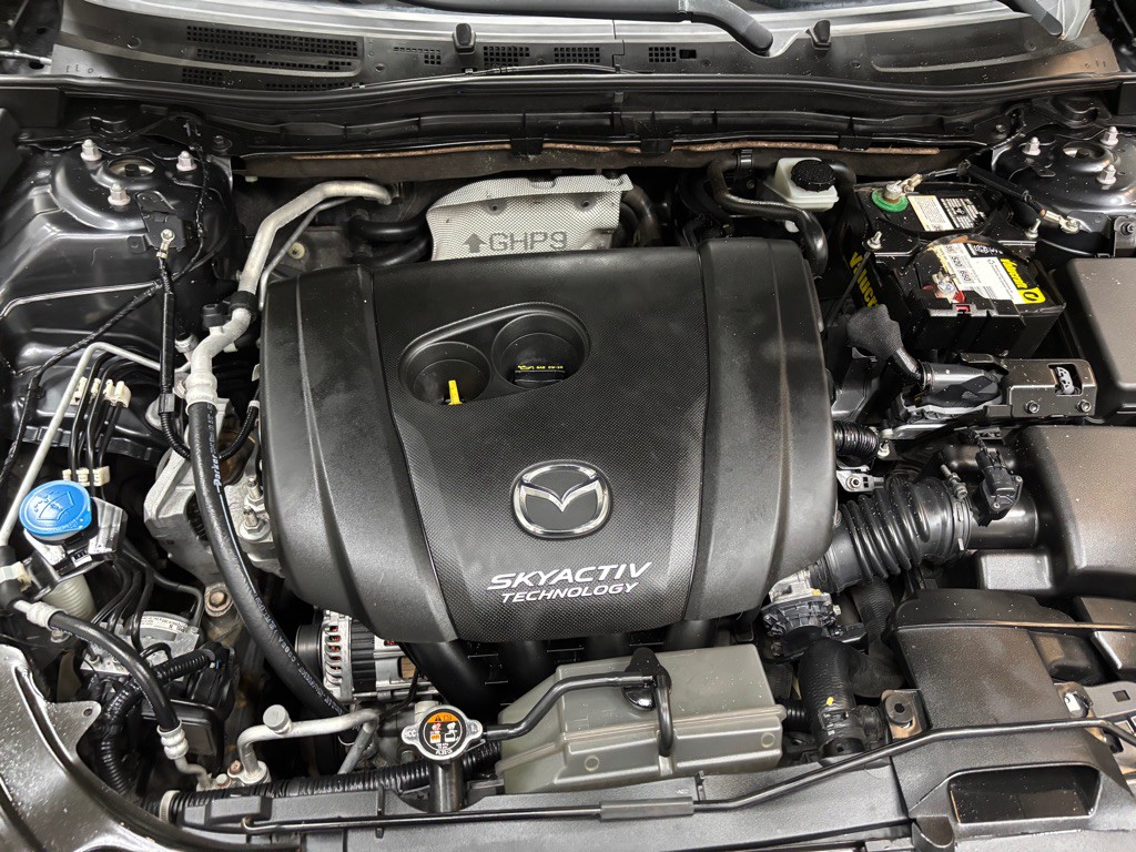 2016 Mazda Mazda3 Image 22