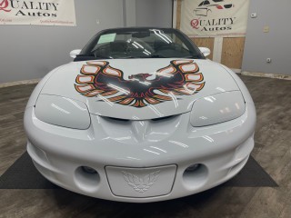 Image for 2000 Pontiac Firebird Trans Am ID: 7657171