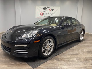 Image for 2014 Porsche Panamera 2 ID: 7667878