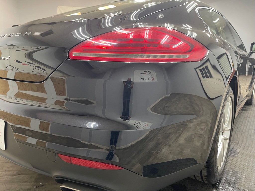 2014 Porsche Panamera Image 13