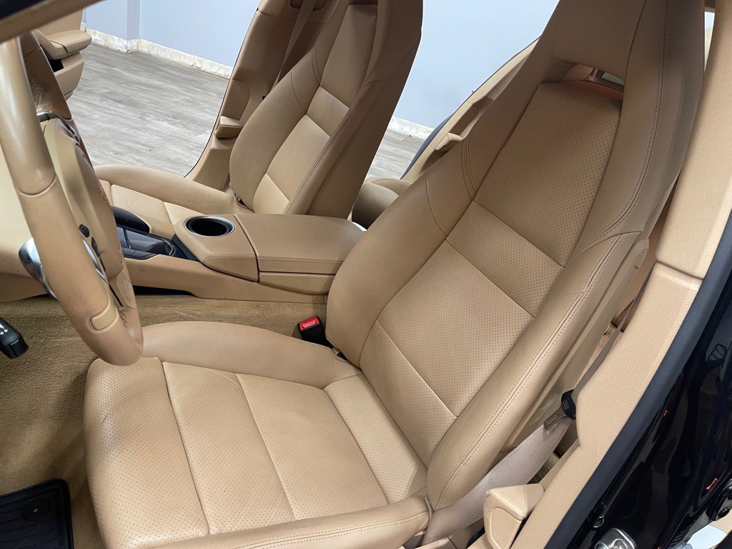 2014 Porsche Panamera Image 23