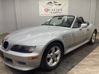 Image for 2000 BMW Z3 2.3 ID: 7667908