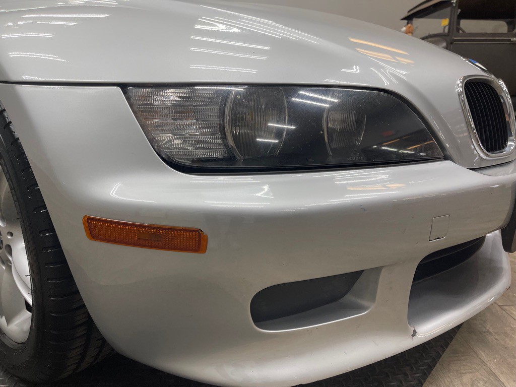 2000 BMW Z3 Image 7