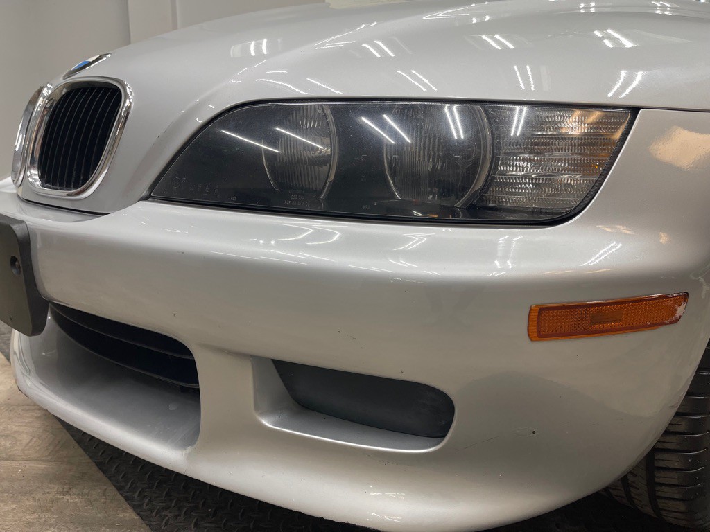 2000 BMW Z3 Image 8