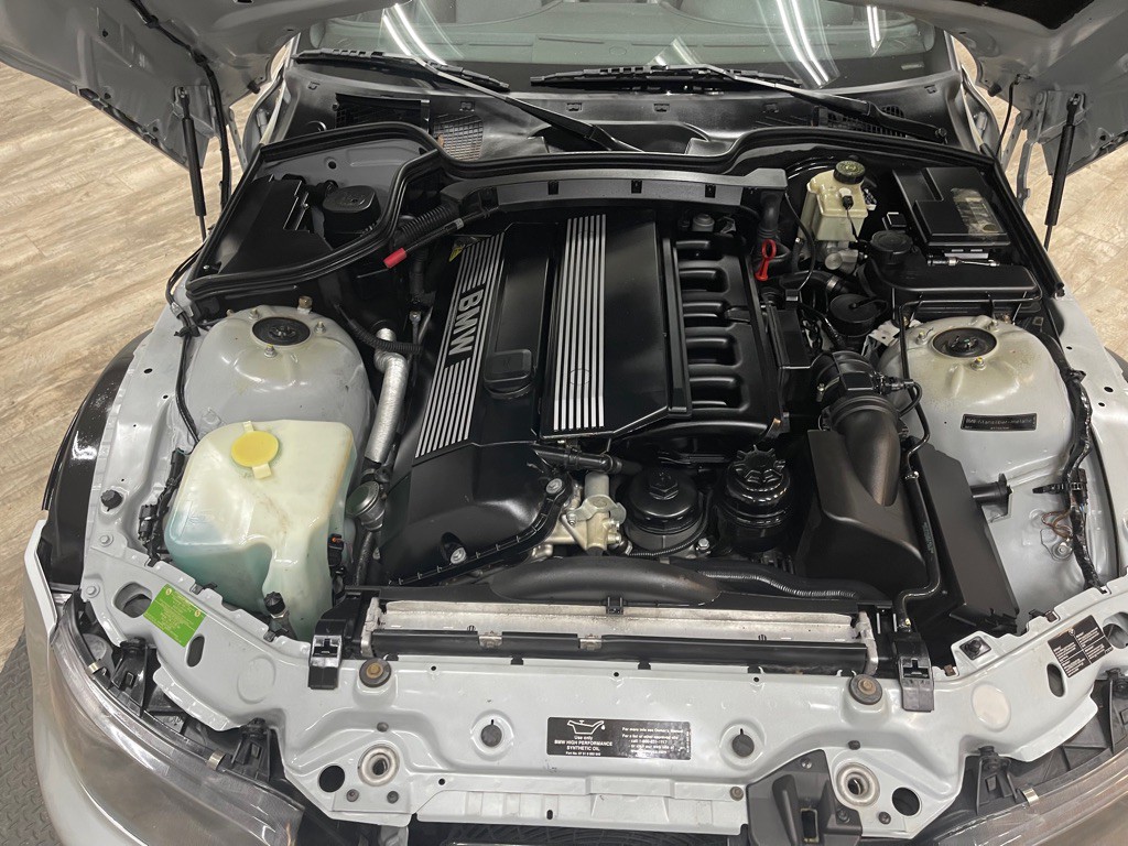 2000 BMW Z3 Image 27
