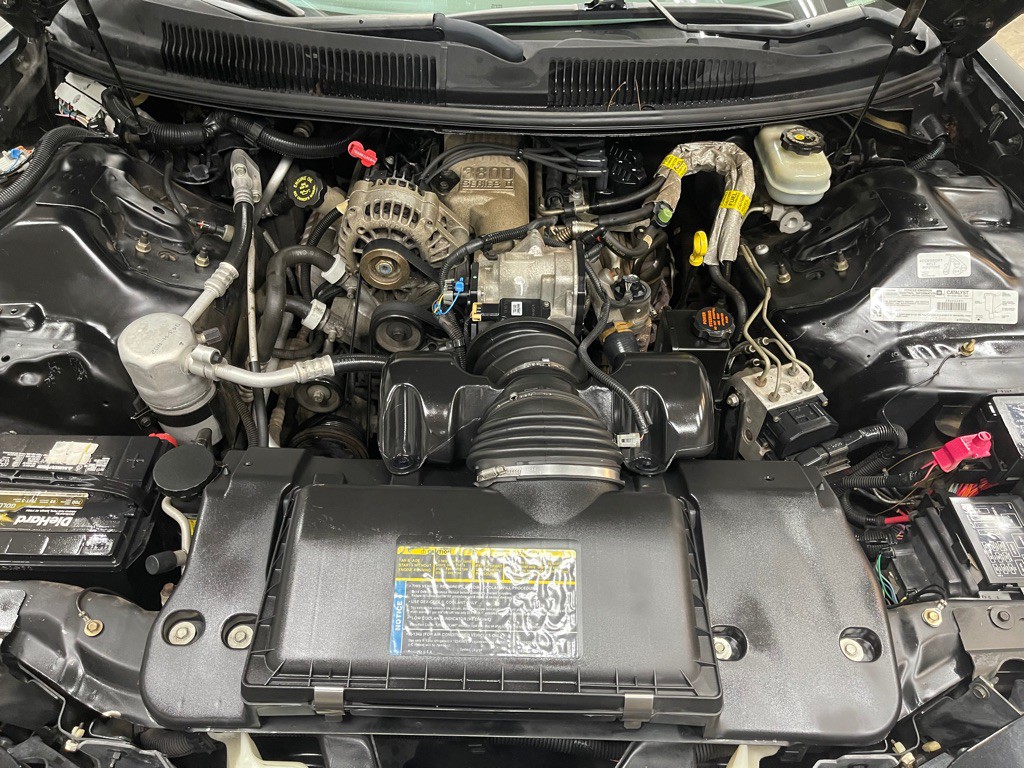 1999 Pontiac Firebird Image 20