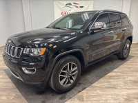 Image for 2019 Jeep Grand Cherokee Limited ID: 7671186
