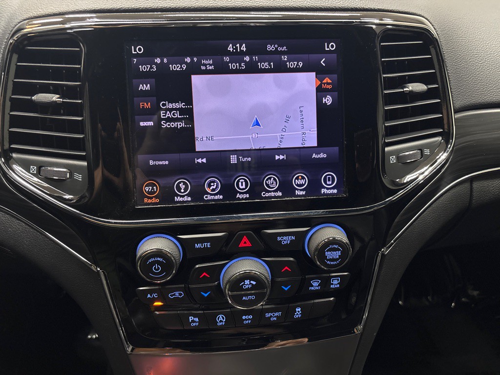 2019 Jeep Grand Cherokee Image 22