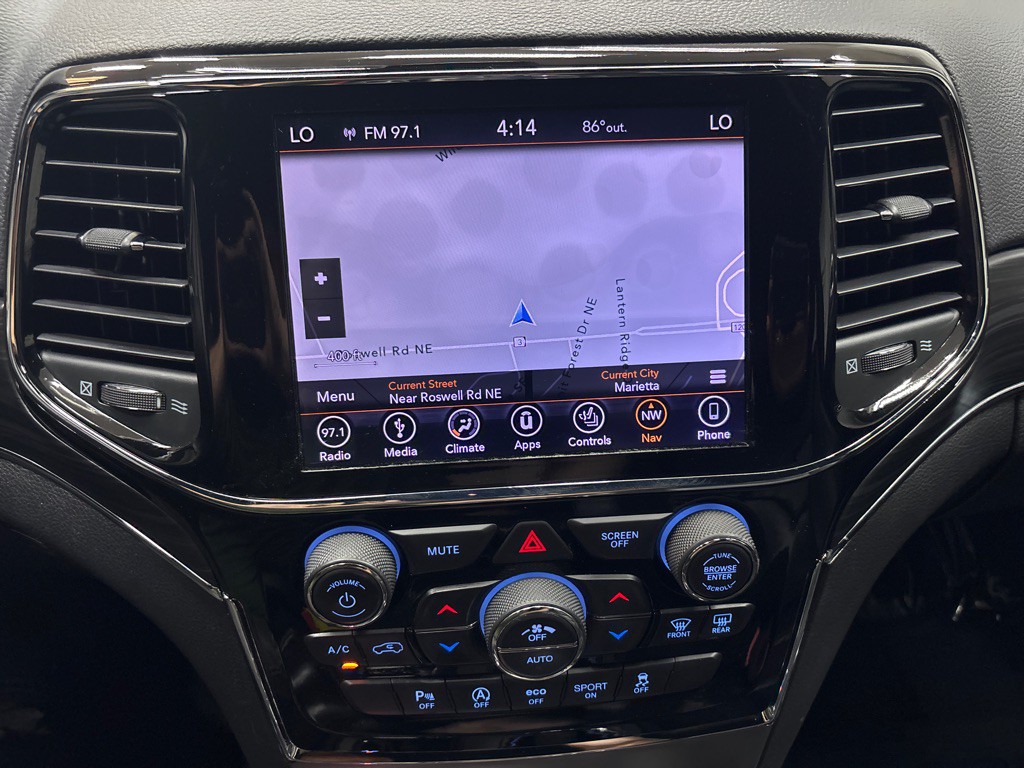 2019 Jeep Grand Cherokee Image 24