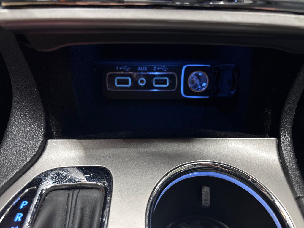 2019 Jeep Grand Cherokee Image 27