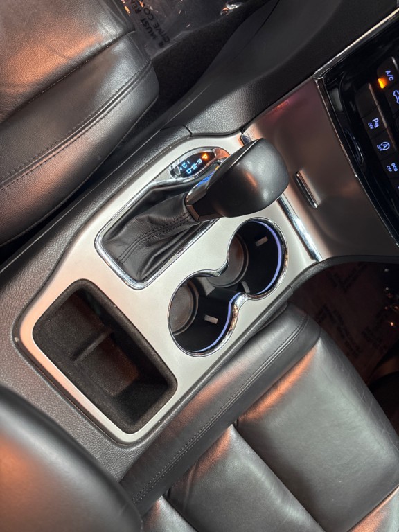 2019 Jeep Grand Cherokee Image 28