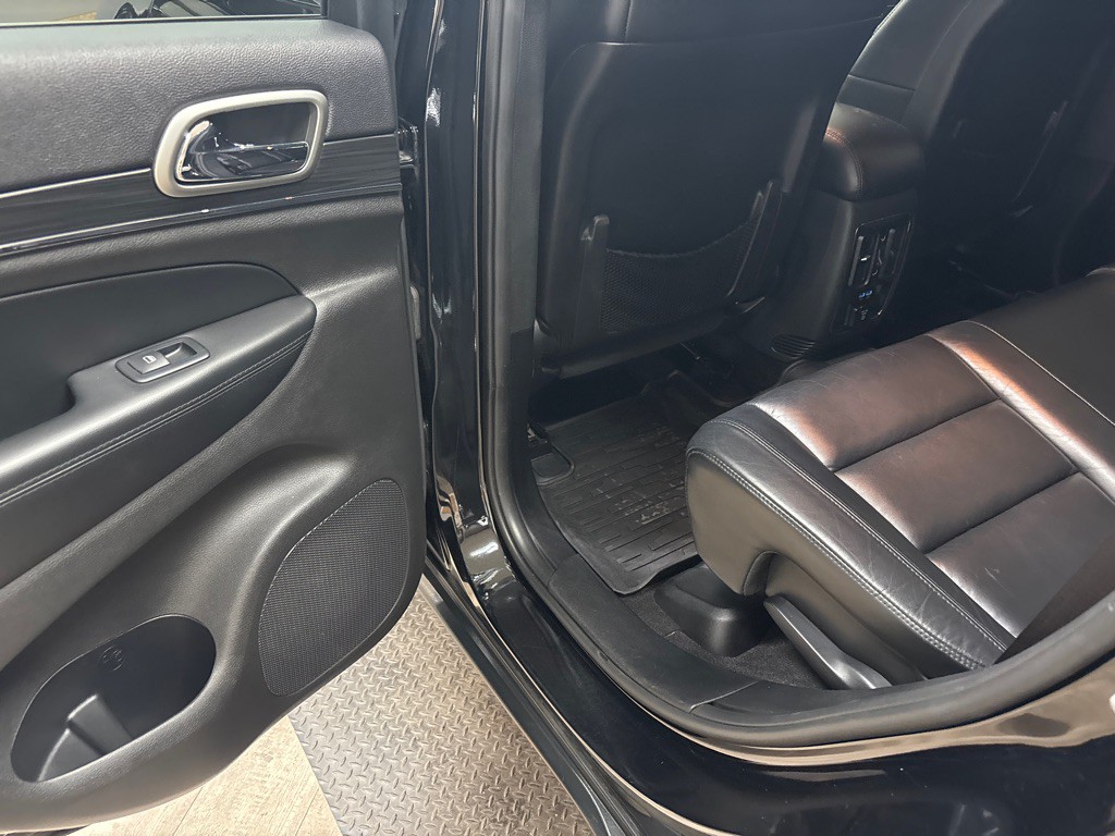 2019 Jeep Grand Cherokee Image 29