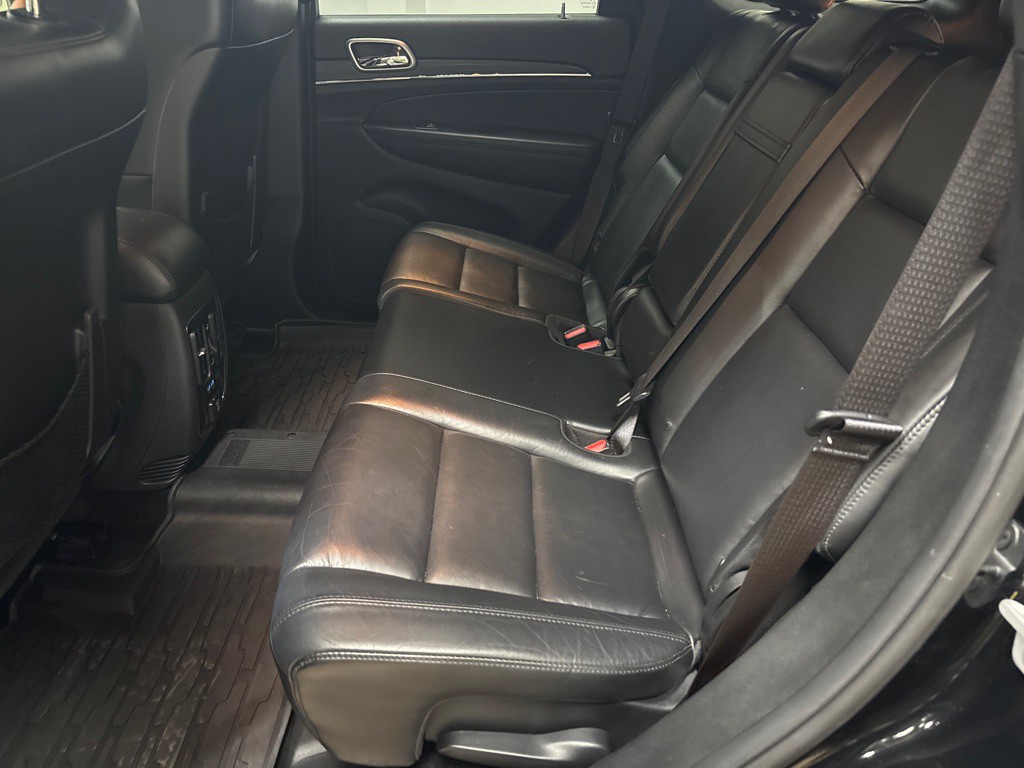 2019 Jeep Grand Cherokee Image 31