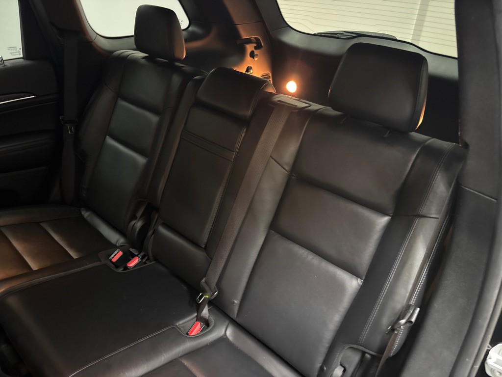 2019 Jeep Grand Cherokee Image 32