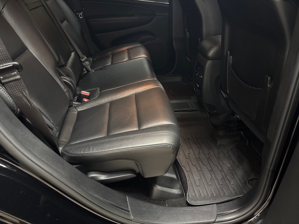 2019 Jeep Grand Cherokee Image 35