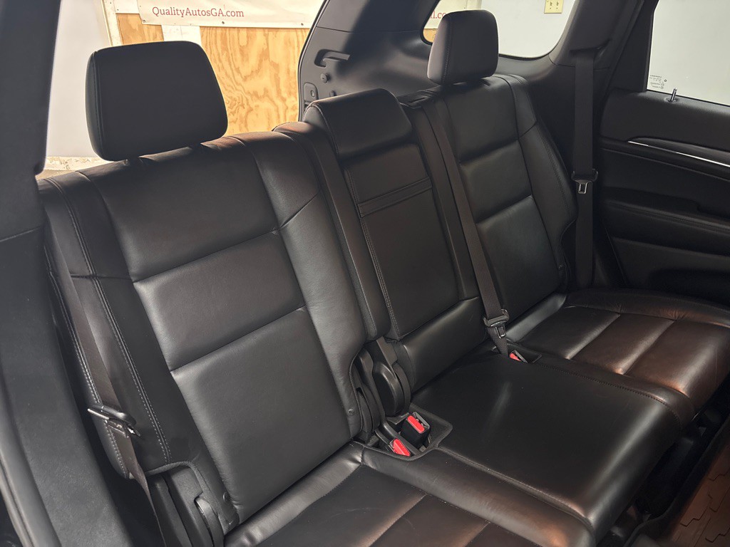2019 Jeep Grand Cherokee Image 36