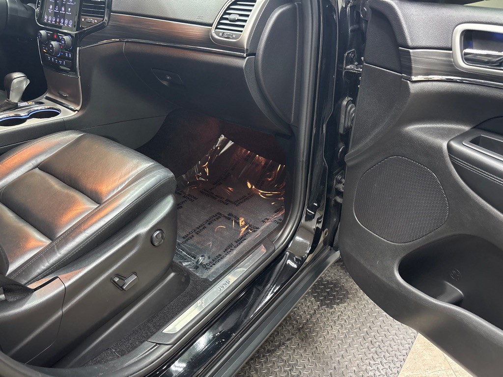 2019 Jeep Grand Cherokee Image 37
