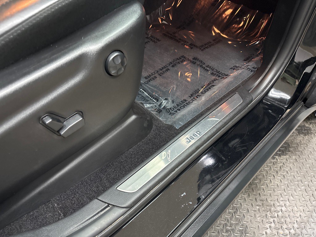 2019 Jeep Grand Cherokee Image 39