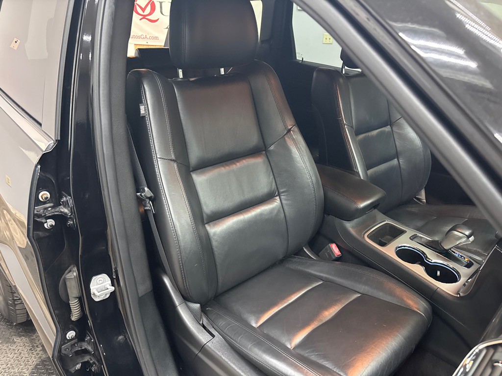 2019 Jeep Grand Cherokee Image 40