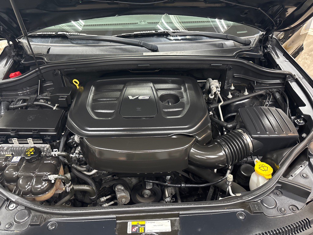 2019 Jeep Grand Cherokee Image 45
