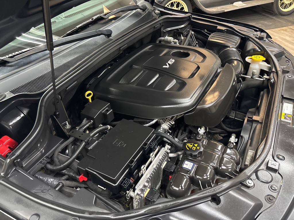 2019 Jeep Grand Cherokee Image 46