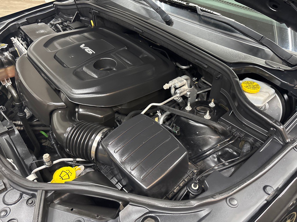 2019 Jeep Grand Cherokee Image 47