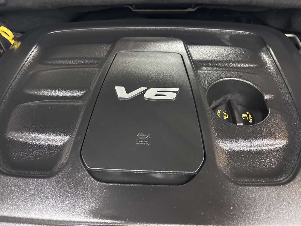 2019 Jeep Grand Cherokee Image 48