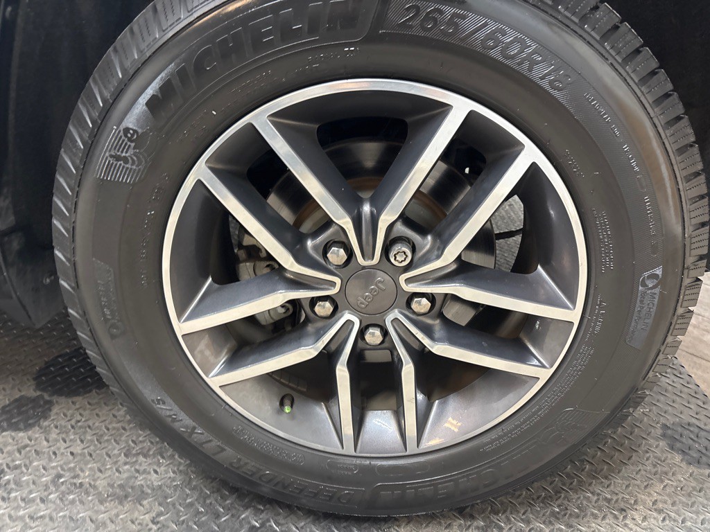 2019 Jeep Grand Cherokee Image 51