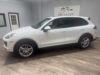 Image for 2016 Porsche Cayenne  ID: 7672395