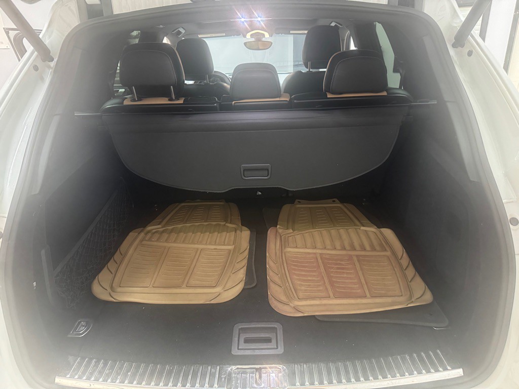 2016 Porsche Cayenne Image 19