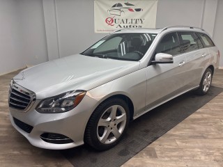 Image for 2014 Mercedes-Benz E-Class E 350 4MATIC ID: 7675783