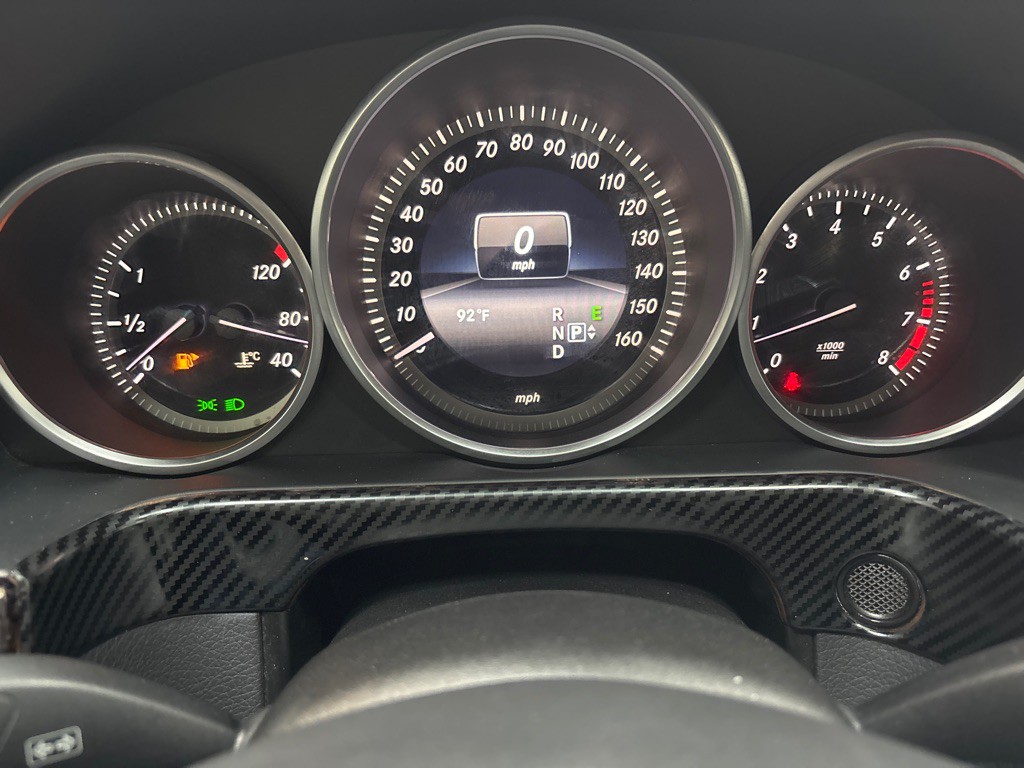 2014 Mercedes-Benz E-Class Image 18