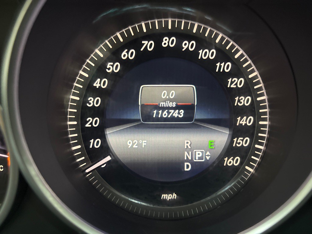 2014 Mercedes-Benz E-Class Image 19